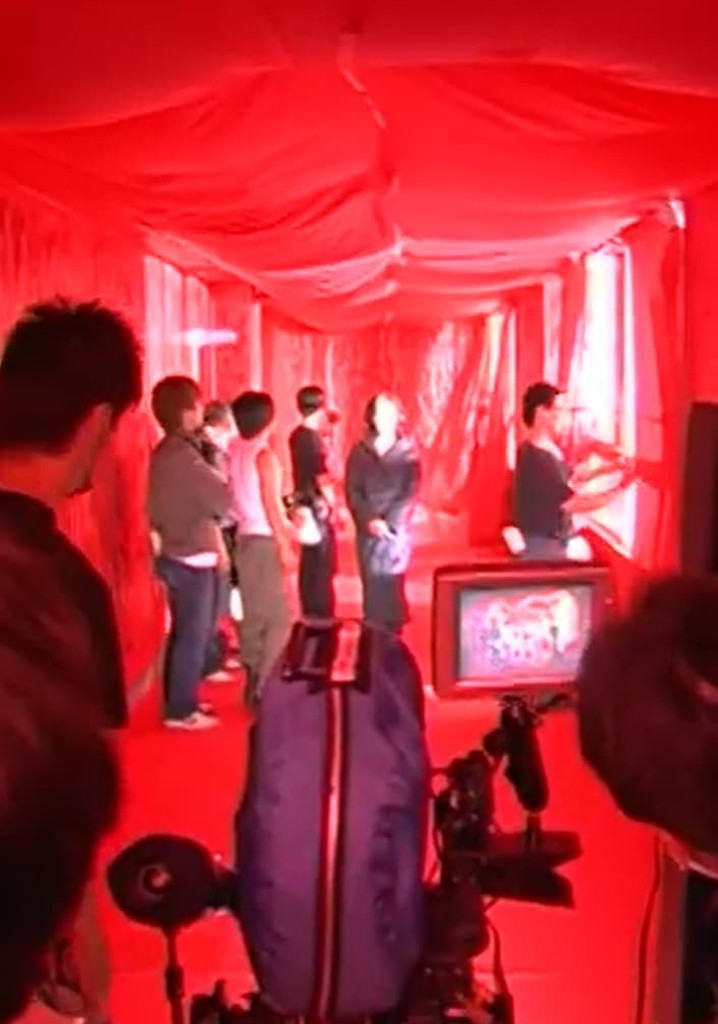 Strange Days: The Making of Strange Circus