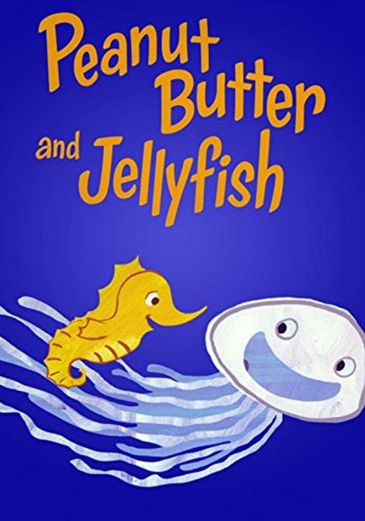 Peanut Butter and Jellyfish