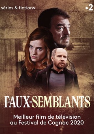 Faux-semblants