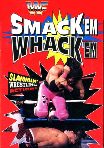 WWF Smack 'Em, Whack 'Em