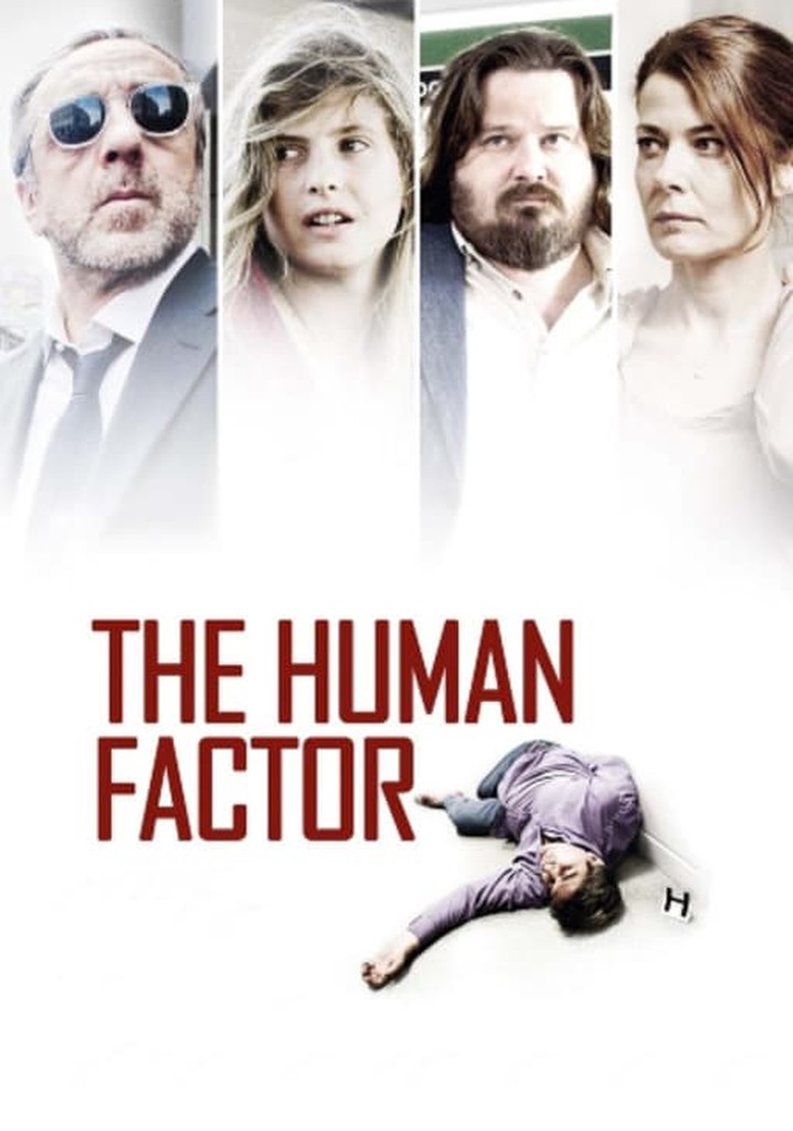 The Human Factor