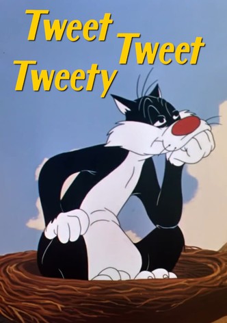 Tweet Tweet Tweety
