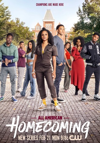 All American' Season 3 Release Date: When Is the Next Season