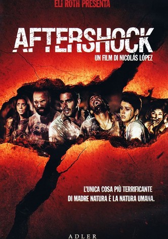 Aftershock