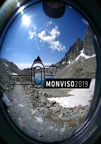 Nico Valsesia - From zero to Monviso
