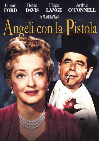 Angeli con la pistola