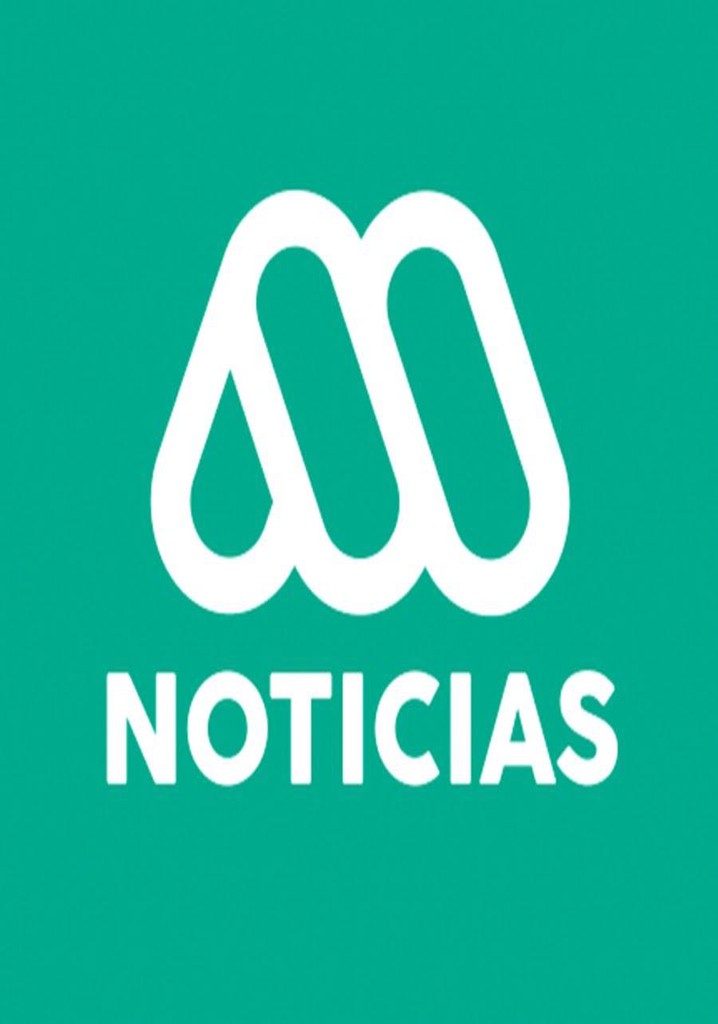 Meganoticias - watch tv show streaming online