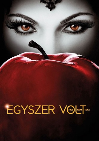 Egyszer volt, hol nem volt