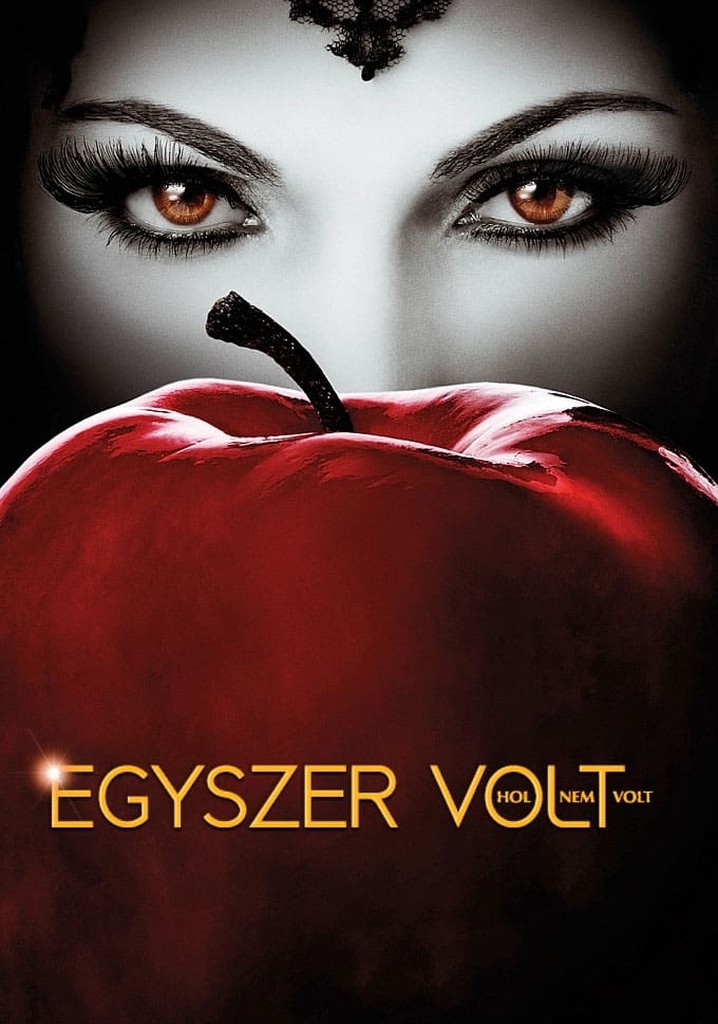 Egyszer volt, hol nem volt - TV-műsor online adatfolyam