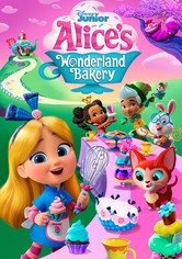 Alice's Wonderland Bakery