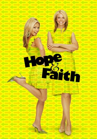 Hope & Faith