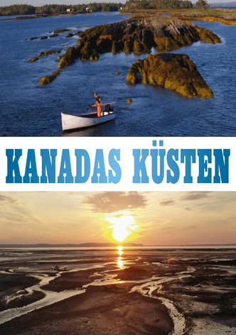 Kanadas Küsten, Staffel 1