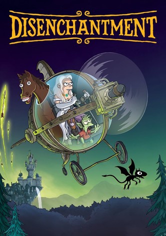 Disenchantment