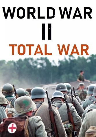 World War II: Total War