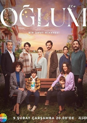 Oğlum