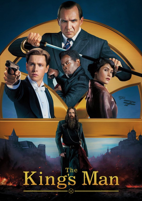 Kingsman the secret best sale service full movie download