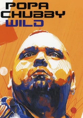 Popa Chubby - Live at Blues sur Seine