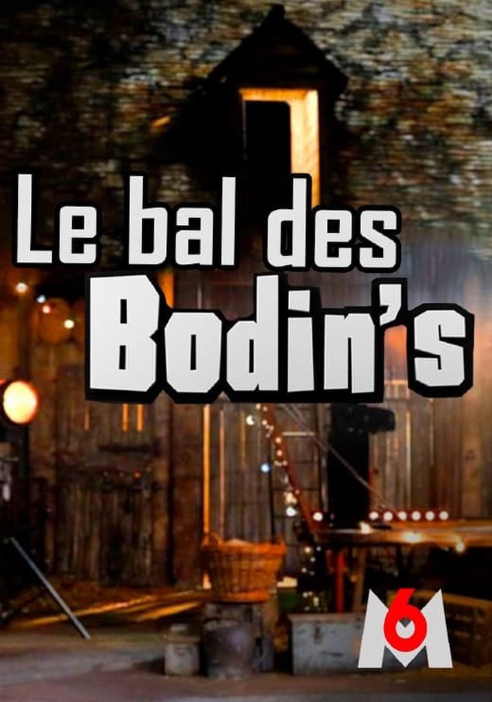 Le bal des Bodin's