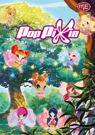 PopPixie