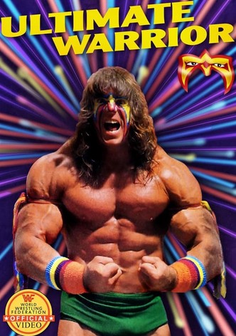 The Ultimate Warrior