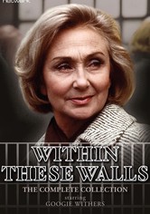 Within These Walls