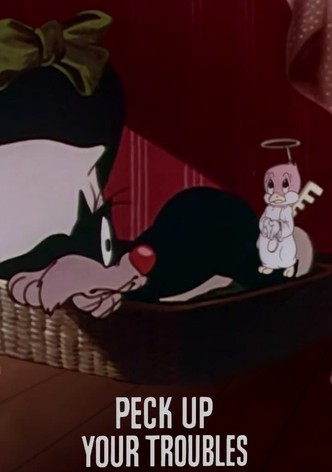 Peck Up Your Troubles