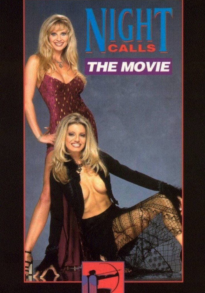 Night Calls: The Movie