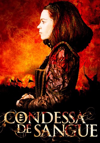Condessa de Sangue
