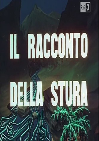 Il racconto della Stura