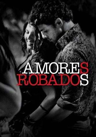 Amores robados
