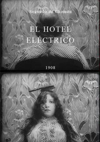 The Electric Hotel