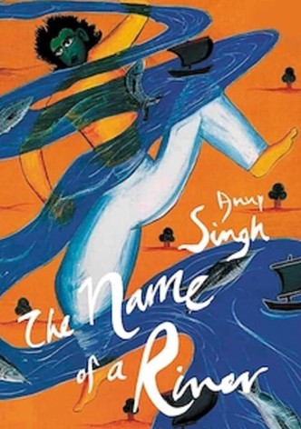 The Name of a River