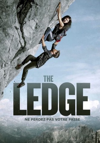 The Ledge