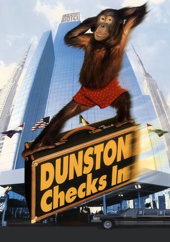 Dunston Checks In