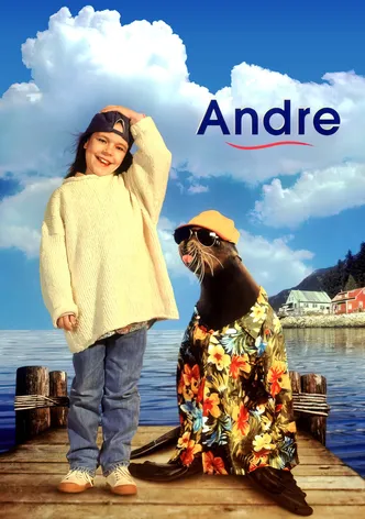 Andre poster
