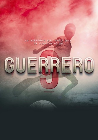 Guerrero: The Movie