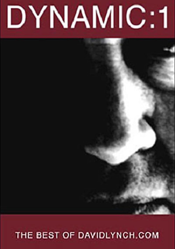Dynamic:01: The Best of DavidLynch.com