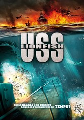 USS Lionfish