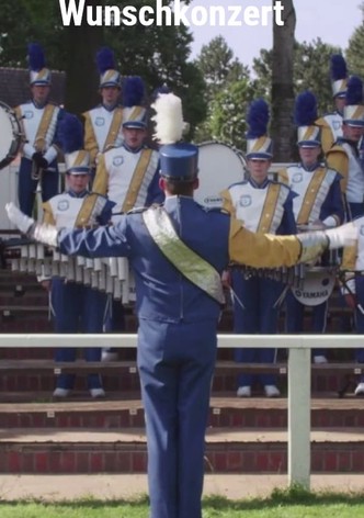 Wunschkonzert