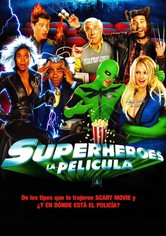 Superhero Movie