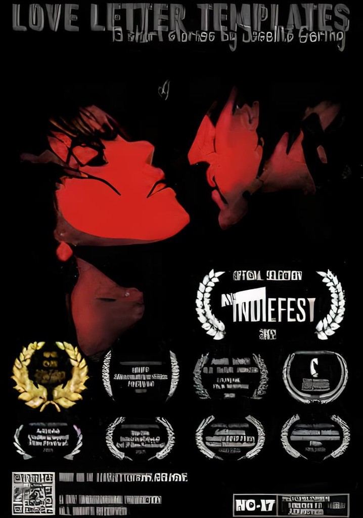 Love Letter Templates