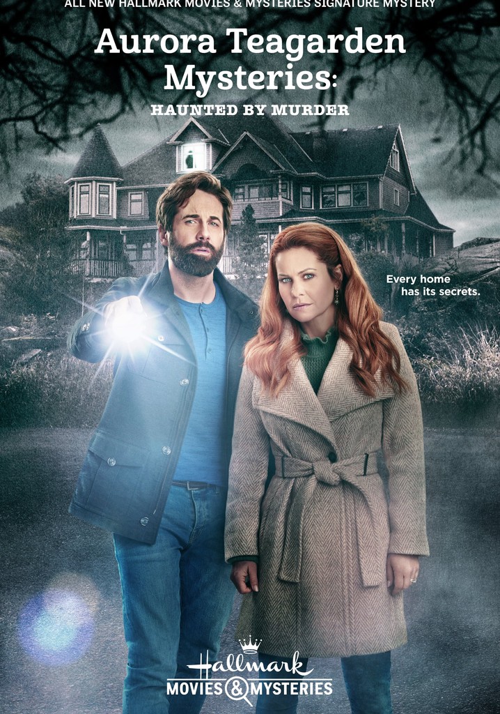 Aurora Teagarden Mysteries: Haunted By Murder