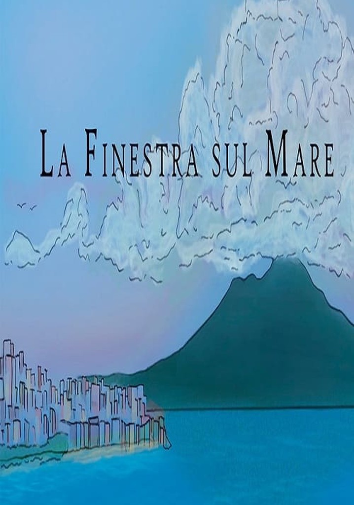 La finestra sul mare