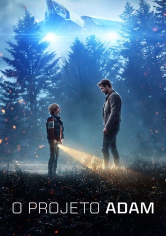 O Projeto Adam