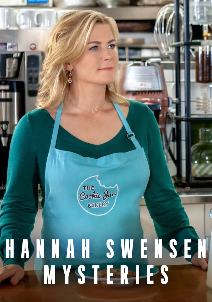 Hannah Swensen Mysteries streaming online