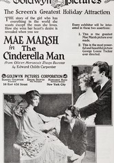 The Cinderella Man