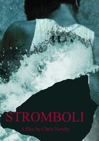 Stromboli