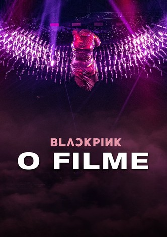 BLACKPINK THE MOVIE