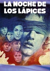 La Noche de los Lápices