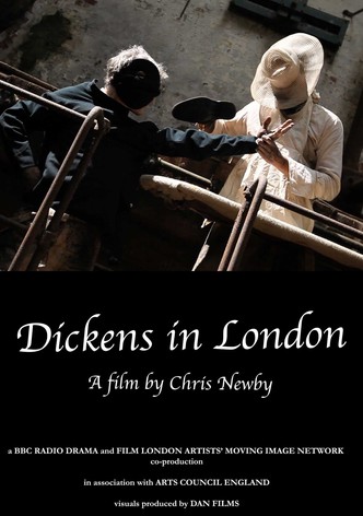 Dickens in London